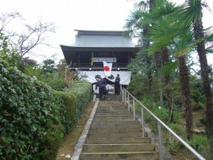 少林寺　山門