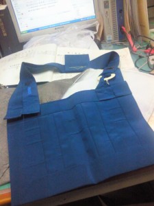 絡子（五条衣）